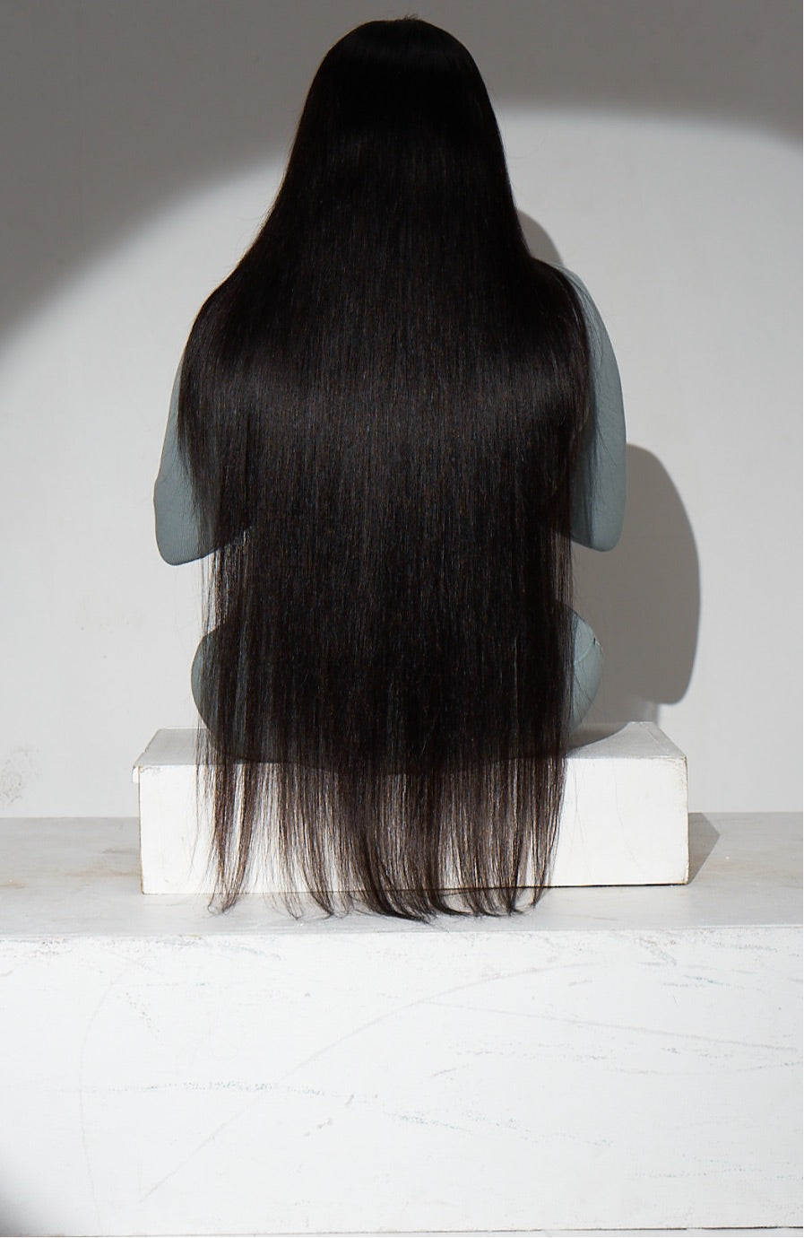 HD 13x6 Velvet Straight Frontal wig